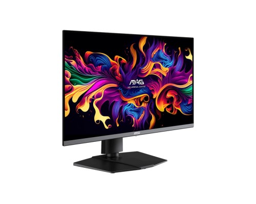 Монітор MSI MAG 272UP QD-OLED X24