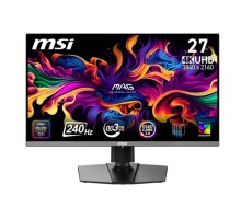 Монітор MSI MAG 272UP QD-OLED X24