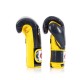 Боксерські рукавички Fairtex BGV9 Mexican Blue/Yellow 12 унцій (бинти в комплекті) (BGV9_Mexican_12oz_Blue/Y)