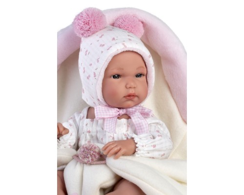 Пупс Llorens Bimba Nana Rosa, 35 см (63594)