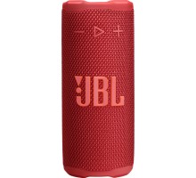 Акустична система JBL Grip Red (JBLGRIPRED)