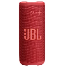 Акустична система JBL Grip Red (JBLGRIPRED)