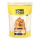 Сухий корм для собак Home Food ADULT MINI Healthy Skin And Shiny Coat з індичкою та лососем 1.6 кг (4820235020361)