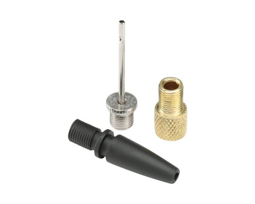 Автомобільний компресор Black&Decker Li-Ion, 18V, (без АКБ та ЗП) (BDCINF18N)