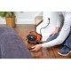 Автомобільний компресор Black&Decker Li-Ion, 18V, (без АКБ та ЗП) (BDCINF18N)