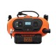 Автомобільний компресор Black&Decker Li-Ion, 18V, (без АКБ та ЗП) (BDCINF18N)