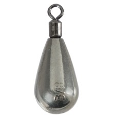 Грузило Select Крапля джиг-ріг вольфрам 1.3g (4 шт/уп) (1870.70.80)