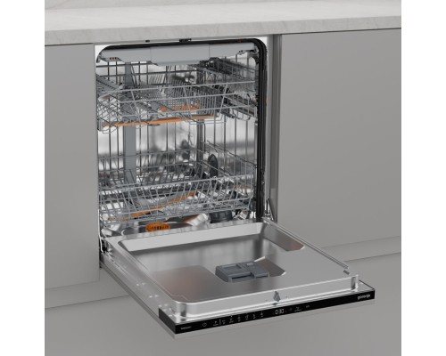 Посудомийна машина Gorenje GV16E1