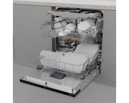 Посудомийна машина Gorenje GV16E1