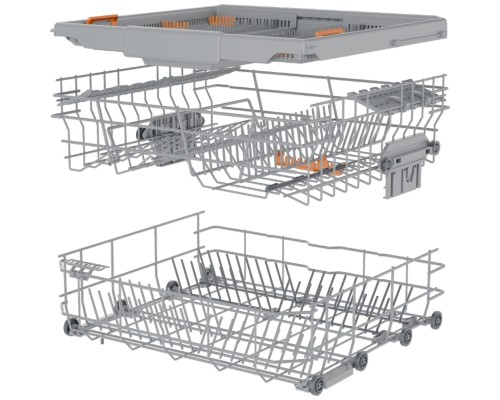 Посудомийна машина Gorenje GV16E1