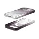 Чохол до мобільного телефона UAG iPhone 17 Pro Plyo MagSafe Black/Clear Ombre (11452911404G)
