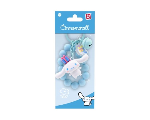 Брелок Hello Kitty Святкова серія Сінаморол (11687)