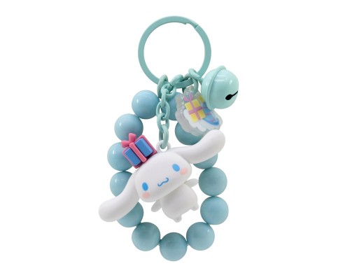 Брелок Hello Kitty Святкова серія Сінаморол (11687)