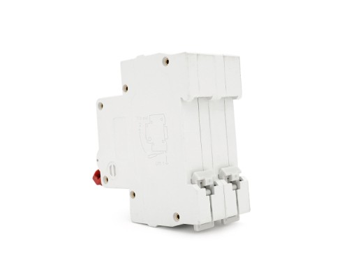 Автоматичний вимикач ZADOTI DZ47-63C40