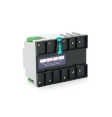 Автоматичний вимикач YRO YRQ2PC-125PV-3P