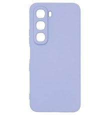 Чохол до мобільного телефона Armorstandart ICON Infinix Hot 60 4G Camera cover Lavender (ARM88245)