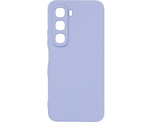Чохол до мобільного телефона Armorstandart ICON Infinix Hot 60 4G Camera cover Lavender (ARM88245)