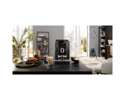 Кавомашина DeLonghi ECAM 220.21 WW