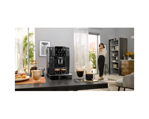 Кавомашина DeLonghi ECAM 220.21 WW