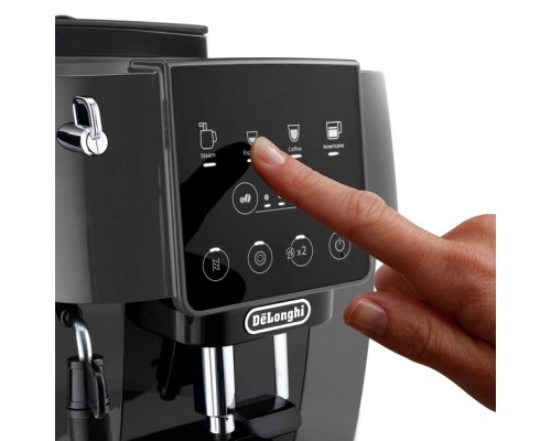 Кавомашина DeLonghi ECAM 220.21 WW