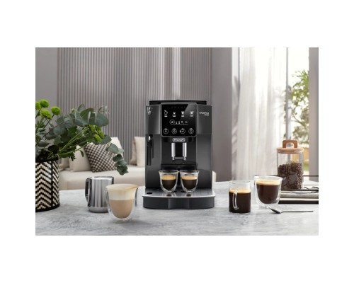 Кавомашина DeLonghi ECAM 220.21 WW