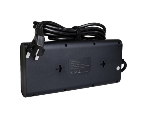 Мережевий фільтр живлення Patron SP-1683-USB