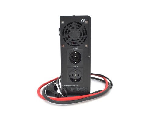 Пристрій безперебійного живлення Europower EPWM-MPS-800/12