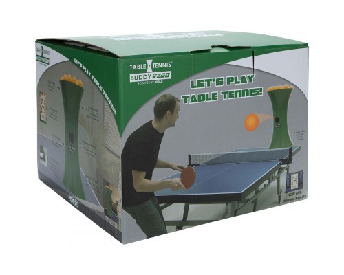 Тренажер для настільного тенісу Joola I-PONG V200 (21127) (931269)