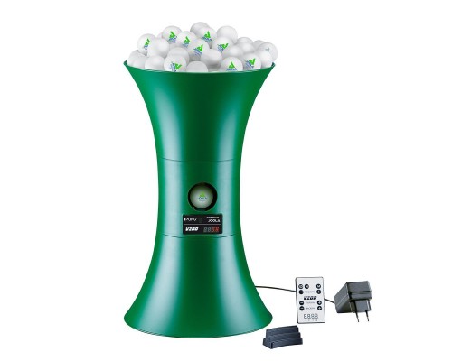 Тренажер для настільного тенісу Joola I-PONG V200 (21127) (931269)