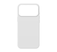 Чохол до мобільного телефона Armorstandart ICON2 MagCase Apple iPhone 17 Pro Max White (ARM86683)