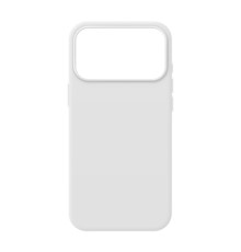 Чохол до мобільного телефона Armorstandart ICON2 MagCase Apple iPhone 17 Pro Max White (ARM86683)