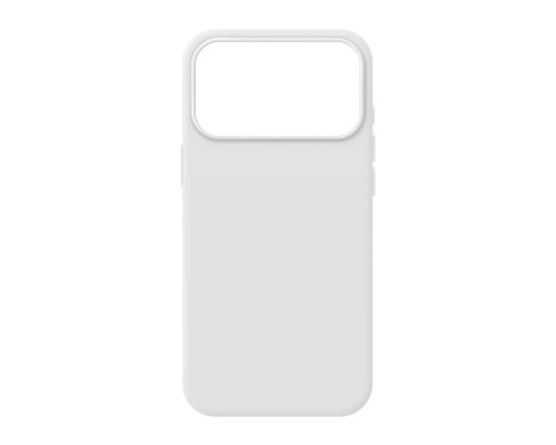 Чохол до мобільного телефона Armorstandart ICON2 MagCase Apple iPhone 17 Pro Max White (ARM86683)