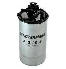 Фільтр паливний DENCKERMANN A120038