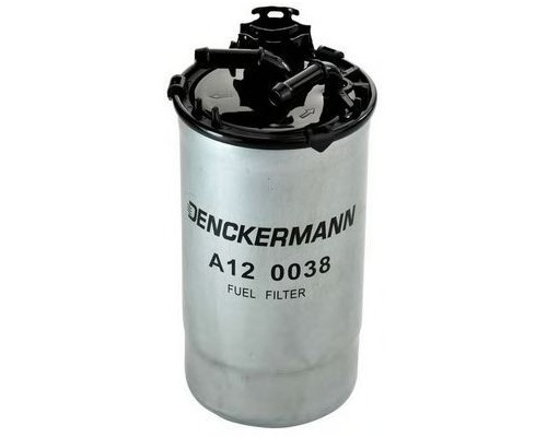 Фільтр паливний DENCKERMANN A120038