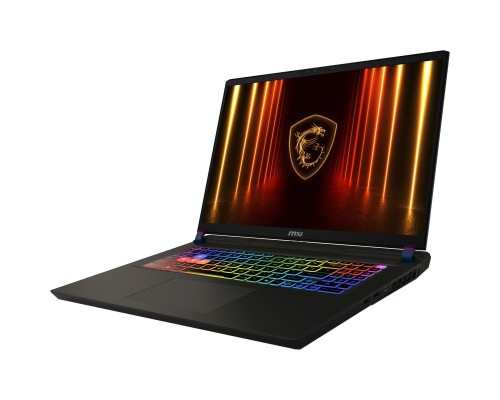 Ноутбук MSI Vector 16 HX AI A2XWHG-631XUA (9S7-15M352-631)