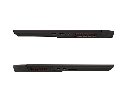 Ноутбук MSI Vector 16 HX AI A2XWHG-631XUA (9S7-15M352-631)