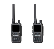 Портативна рація Baofeng UV-5R MINI Grey (UV-5R_MINI_Grey)