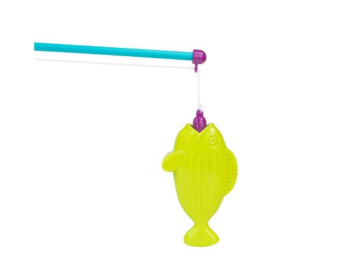 Іграшка для ванної Battat Магнітна риболовля S3 (BT4763Z) 