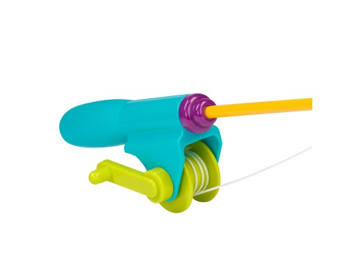 Іграшка для ванної Battat Магнітна риболовля S3 (BT4763Z) 