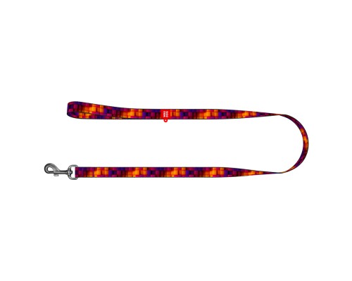 Повідець для собак WAUDOG Nylon 