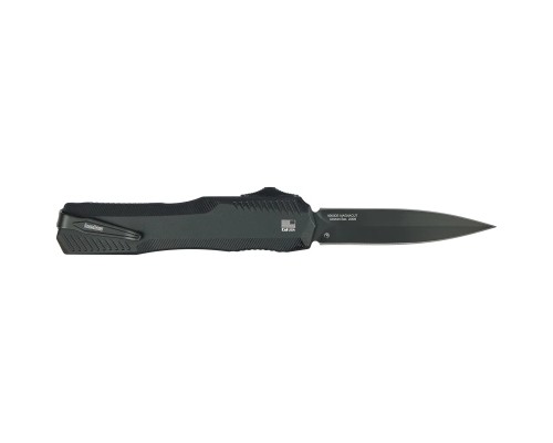 Ніж Kershaw Livewire Double Edge (9000DE)