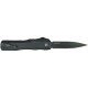 Ніж Kershaw Livewire Double Edge (9000DE)