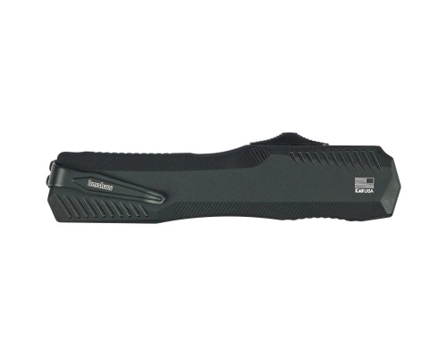 Ніж Kershaw Livewire Double Edge (9000DE)