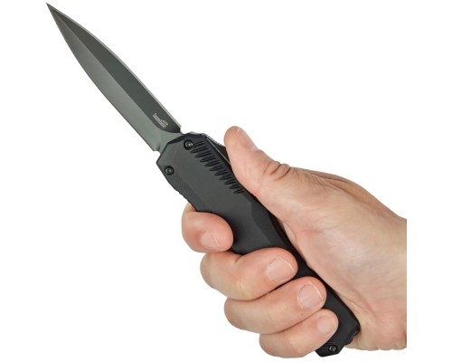 Ніж Kershaw Livewire Double Edge (9000DE)