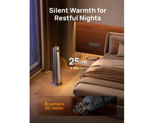 Обігрівач Dreo DR-HSH008