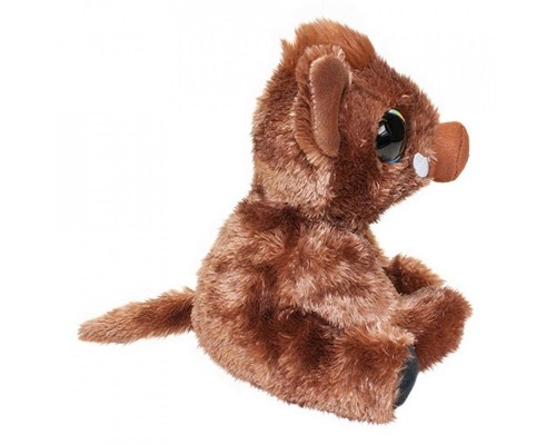 М'яка іграшка Lumo Stars Дикий кабан Sika класичний (55362)