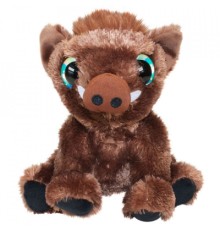 М'яка іграшка Lumo Stars Дикий кабан Sika класичний (55362)