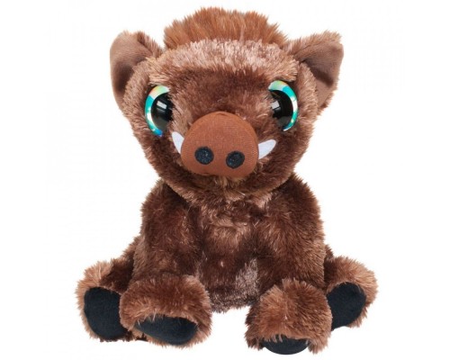 М'яка іграшка Lumo Stars Дикий кабан Sika класичний (55362)