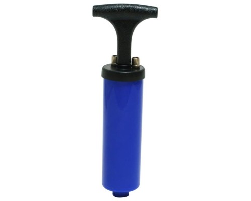 Іграшка для собак MISOKO&CO М'яч надувний у формі баскетбольного м'яча рожевий 18.5 см (KINMSK70120)