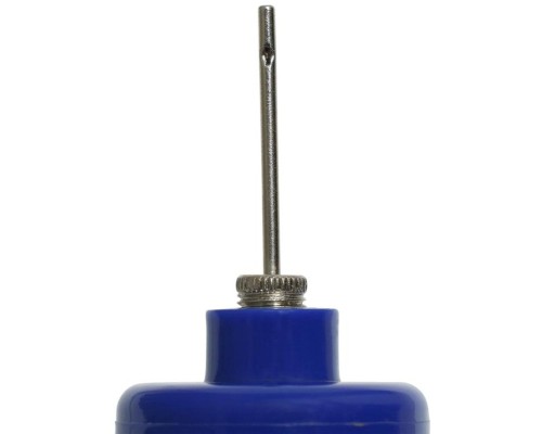 Іграшка для собак MISOKO&CO М'яч надувний у формі баскетбольного м'яча рожевий 18.5 см (KINMSK70120)